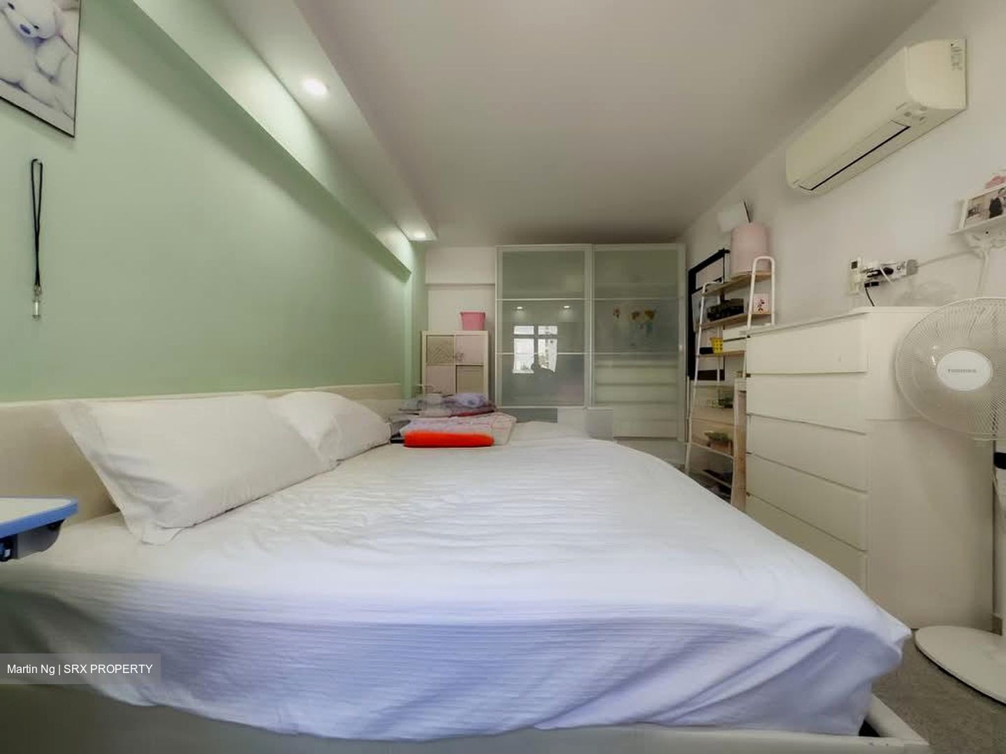 Blk 589B Montreal Spring (Sembawang), HDB 5 Rooms #556460251
